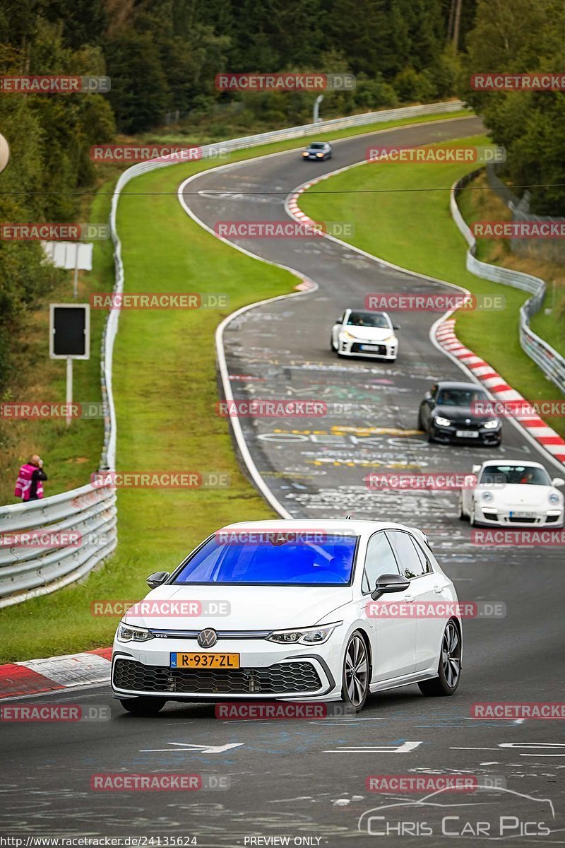 Bild #24135624 - Touristenfahrten Nürburgring Nordschleife (27.08.2023)