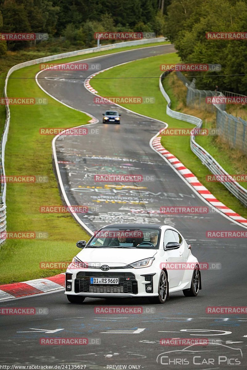 Bild #24135627 - Touristenfahrten Nürburgring Nordschleife (27.08.2023)