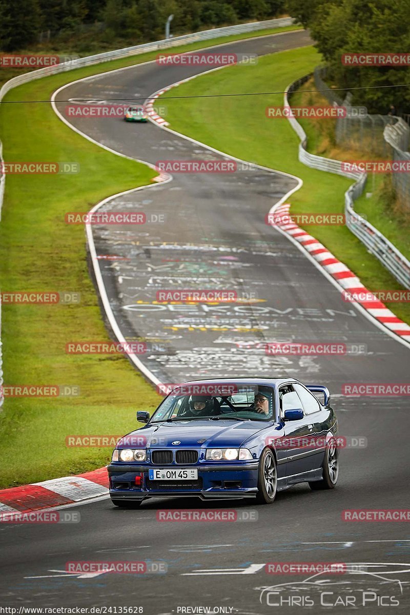 Bild #24135628 - Touristenfahrten Nürburgring Nordschleife (27.08.2023)