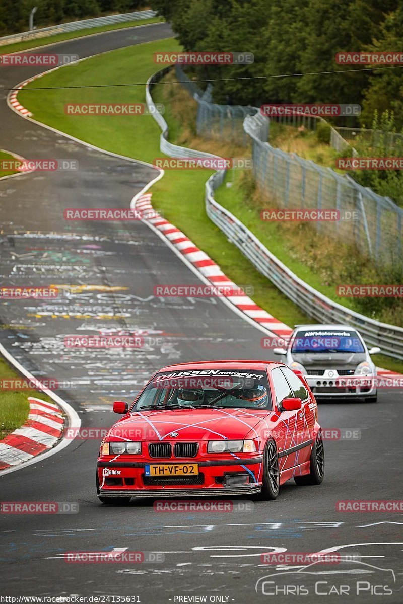 Bild #24135631 - Touristenfahrten Nürburgring Nordschleife (27.08.2023)