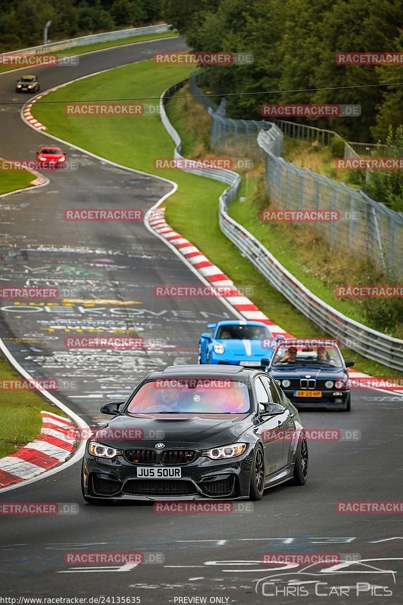 Bild #24135635 - Touristenfahrten Nürburgring Nordschleife (27.08.2023)