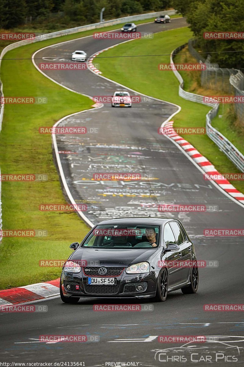 Bild #24135641 - Touristenfahrten Nürburgring Nordschleife (27.08.2023)