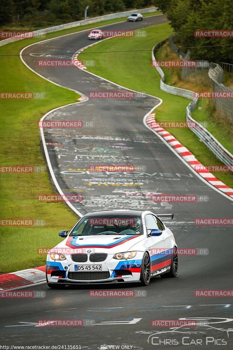 Bild #24135651 - Touristenfahrten Nürburgring Nordschleife (27.08.2023)