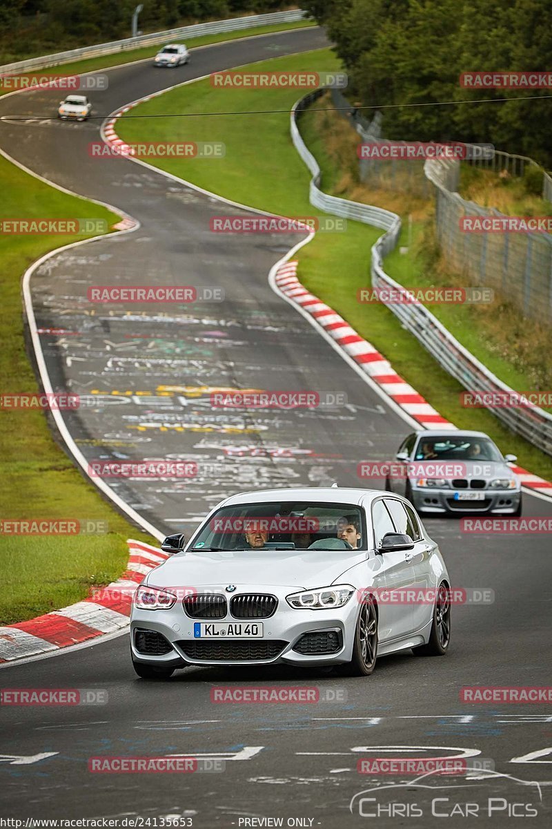 Bild #24135653 - Touristenfahrten Nürburgring Nordschleife (27.08.2023)