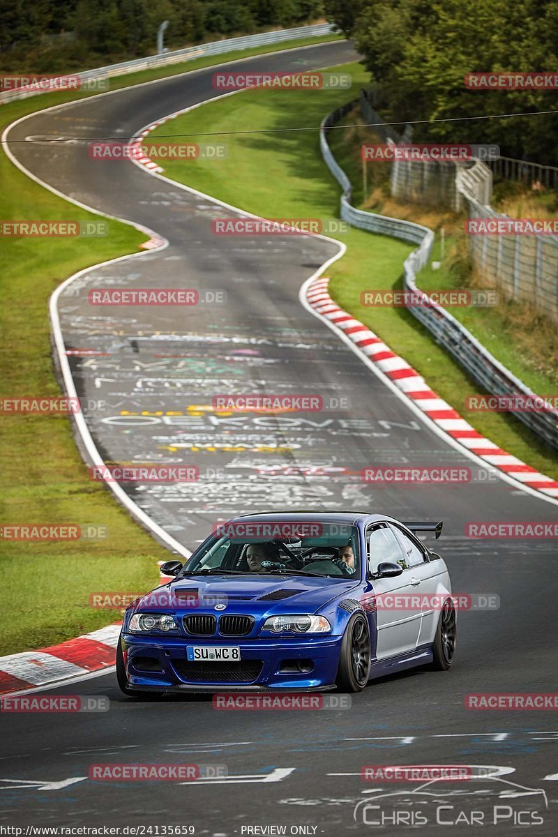 Bild #24135659 - Touristenfahrten Nürburgring Nordschleife (27.08.2023)