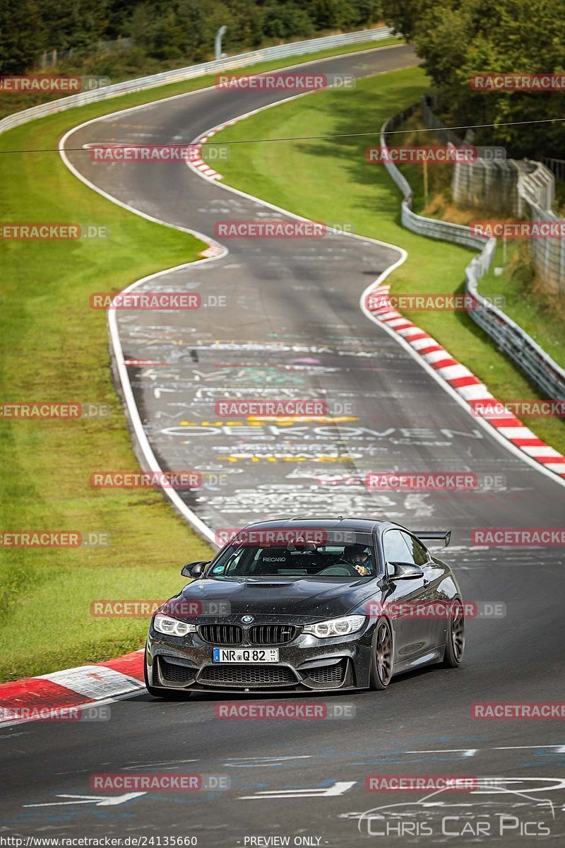 Bild #24135660 - Touristenfahrten Nürburgring Nordschleife (27.08.2023)