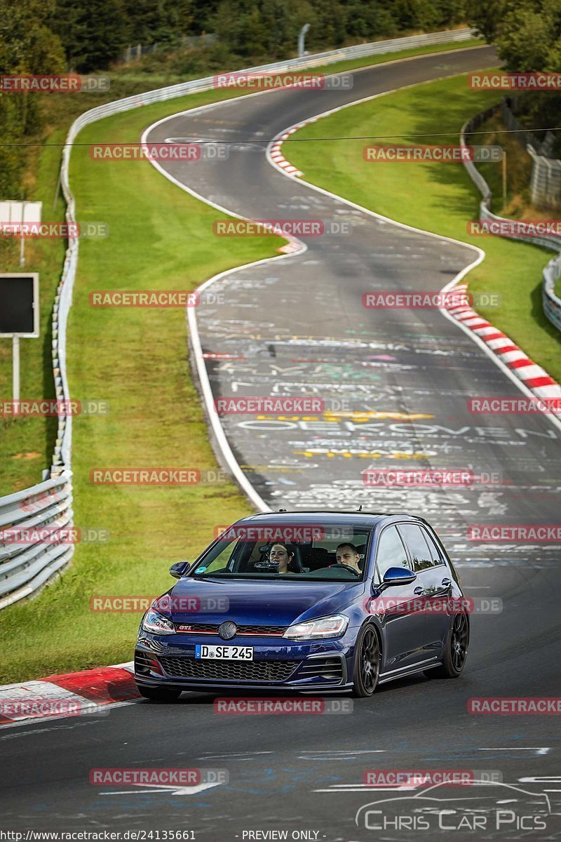 Bild #24135661 - Touristenfahrten Nürburgring Nordschleife (27.08.2023)