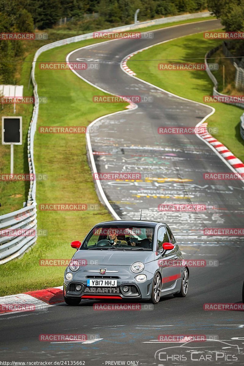 Bild #24135662 - Touristenfahrten Nürburgring Nordschleife (27.08.2023)