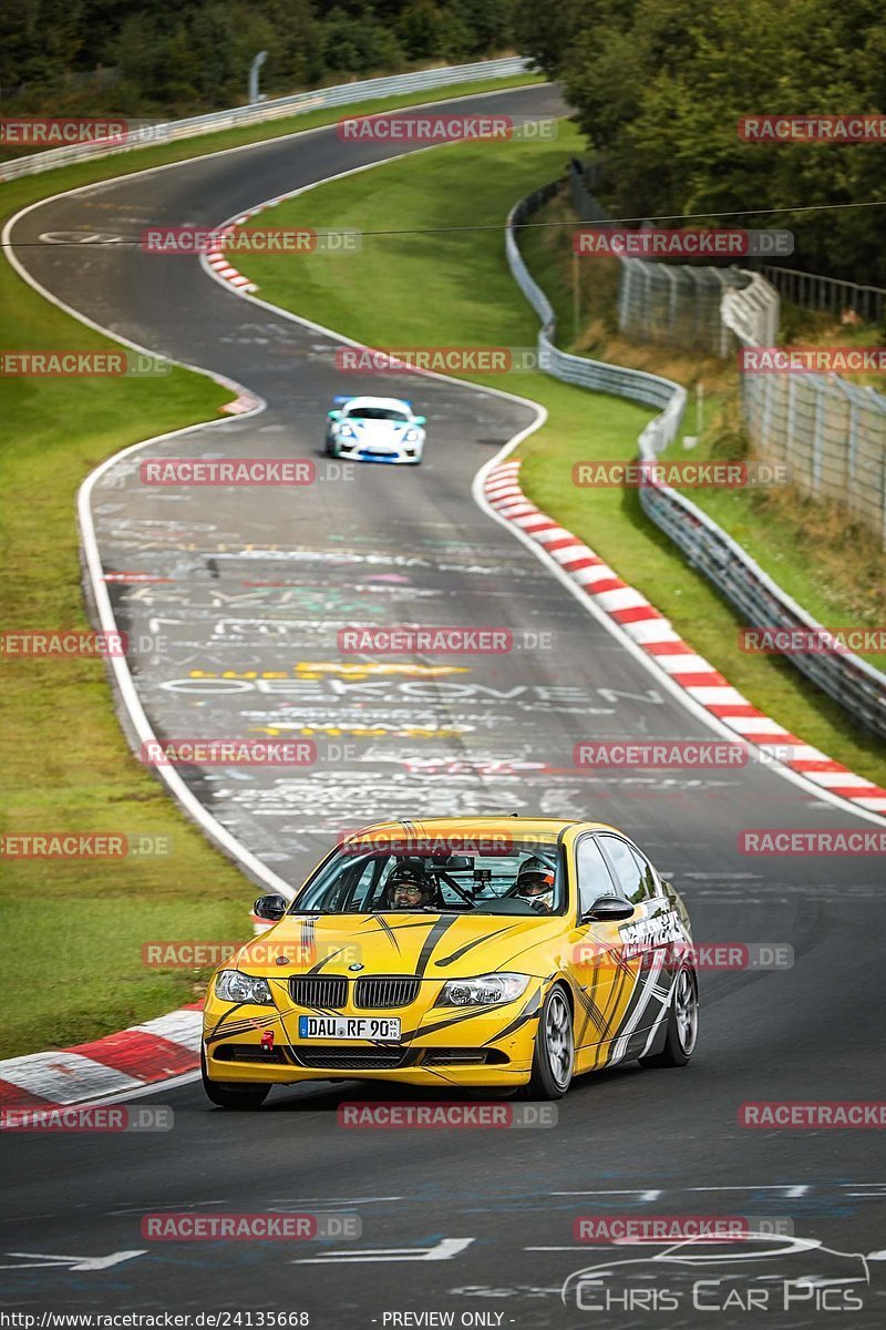 Bild #24135668 - Touristenfahrten Nürburgring Nordschleife (27.08.2023)