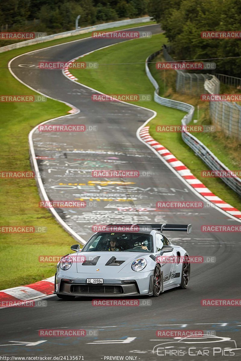 Bild #24135671 - Touristenfahrten Nürburgring Nordschleife (27.08.2023)