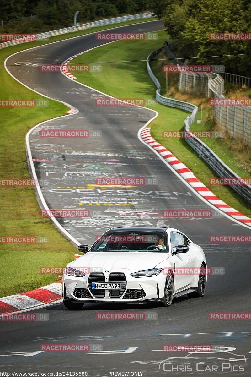 Bild #24135680 - Touristenfahrten Nürburgring Nordschleife (27.08.2023)