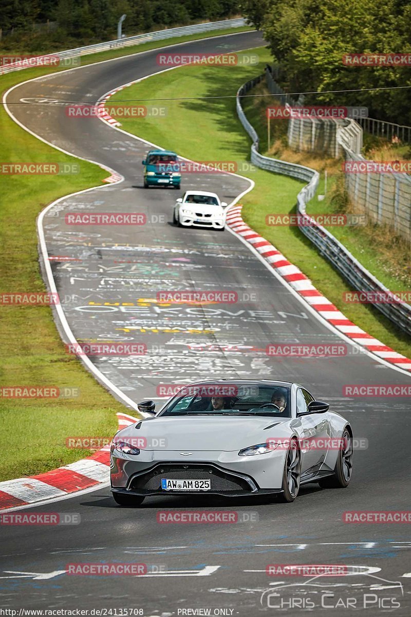 Bild #24135708 - Touristenfahrten Nürburgring Nordschleife (27.08.2023)