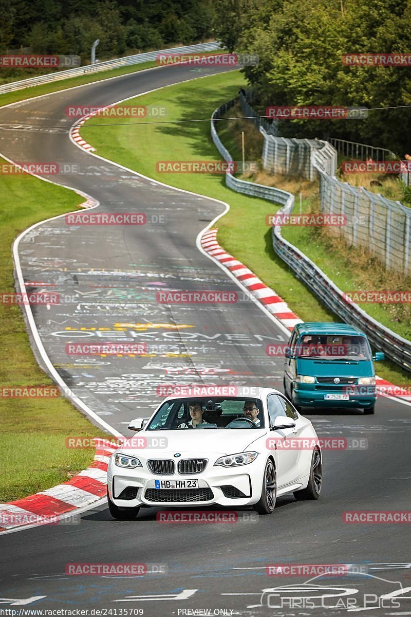 Bild #24135709 - Touristenfahrten Nürburgring Nordschleife (27.08.2023)