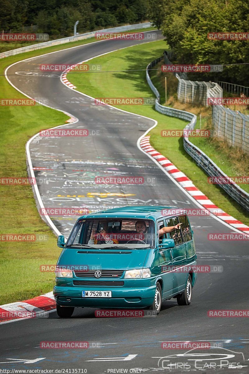 Bild #24135710 - Touristenfahrten Nürburgring Nordschleife (27.08.2023)