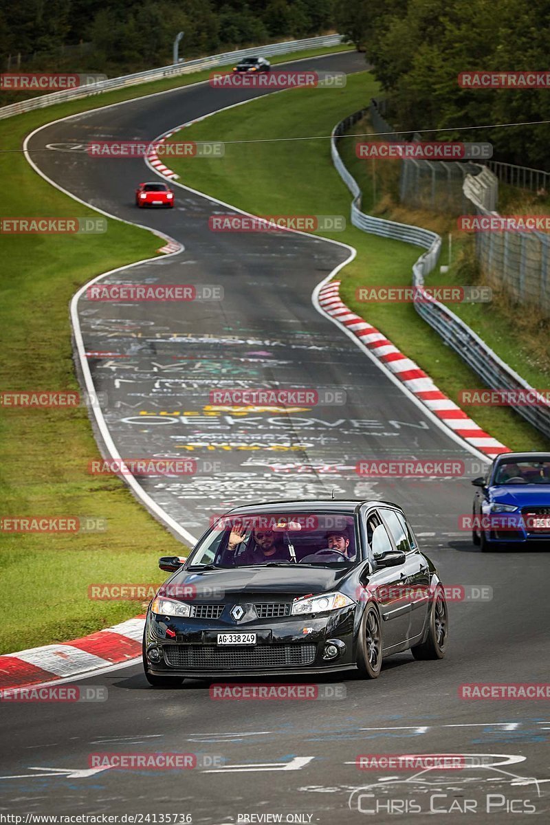 Bild #24135736 - Touristenfahrten Nürburgring Nordschleife (27.08.2023)