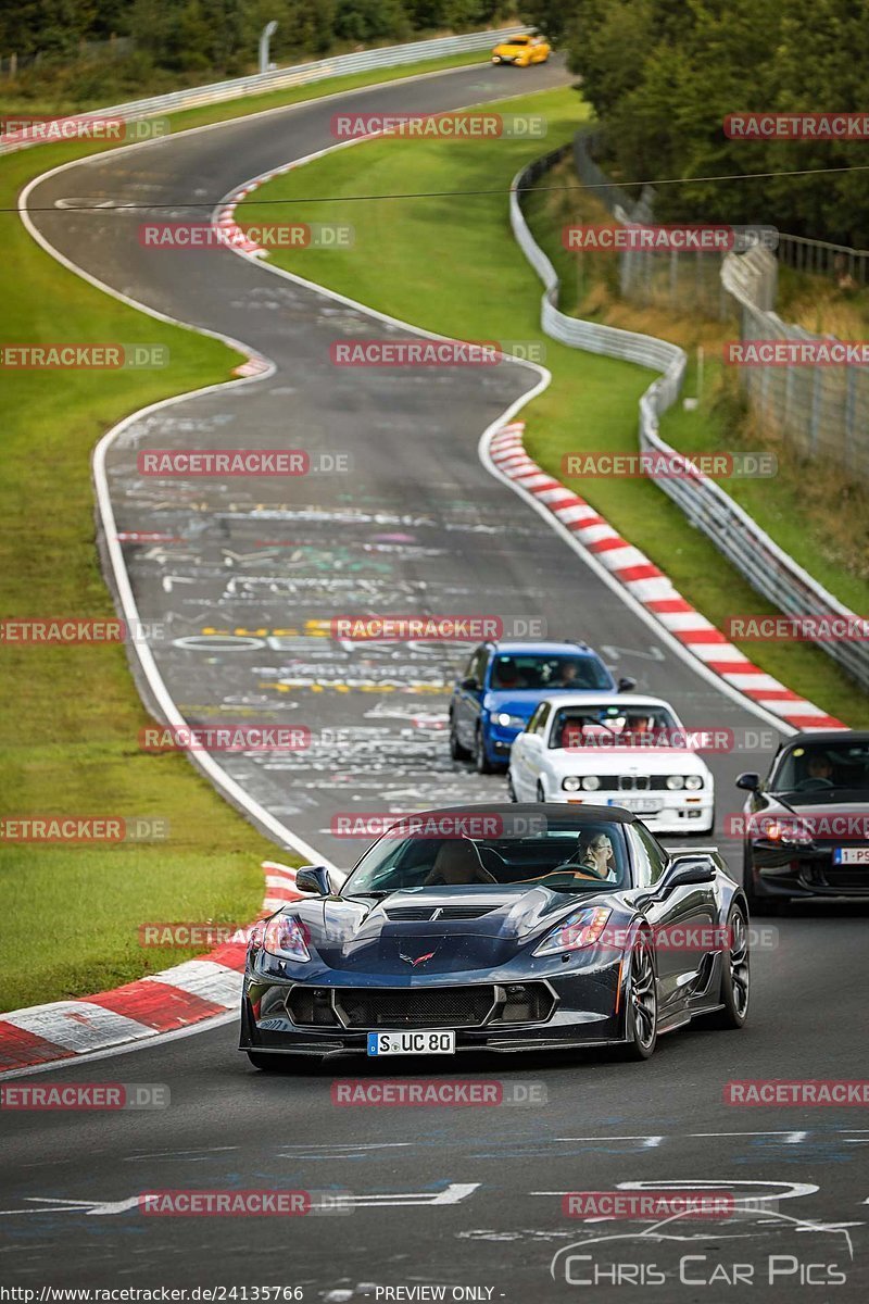 Bild #24135766 - Touristenfahrten Nürburgring Nordschleife (27.08.2023)