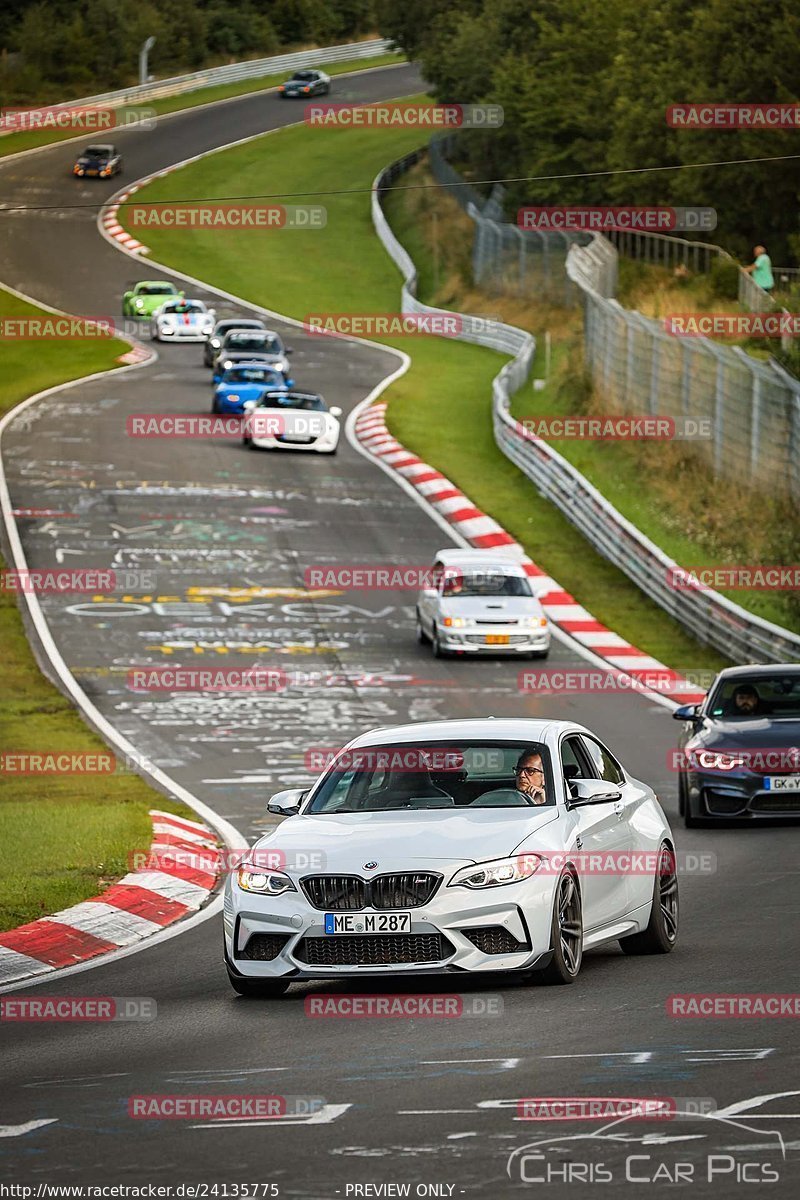 Bild #24135775 - Touristenfahrten Nürburgring Nordschleife (27.08.2023)