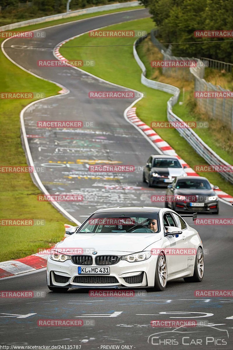 Bild #24135787 - Touristenfahrten Nürburgring Nordschleife (27.08.2023)