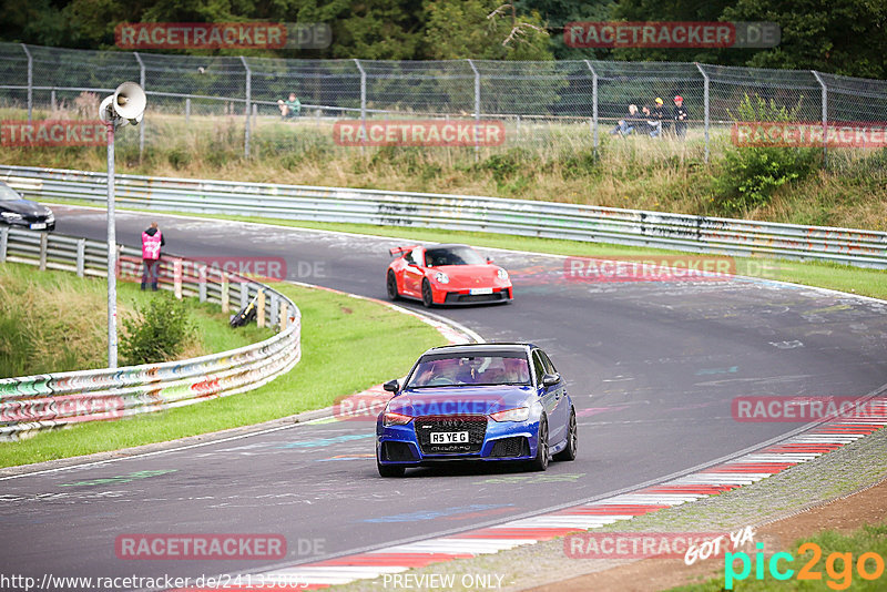 Bild #24135805 - Touristenfahrten Nürburgring Nordschleife (27.08.2023)