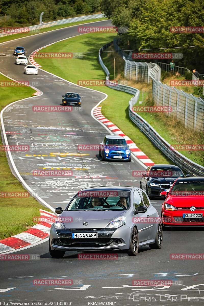 Bild #24135823 - Touristenfahrten Nürburgring Nordschleife (27.08.2023)