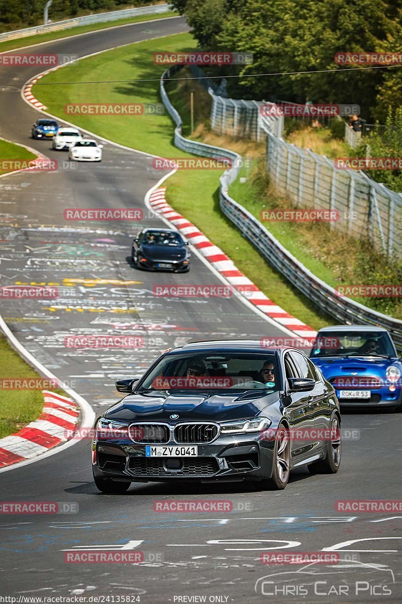 Bild #24135824 - Touristenfahrten Nürburgring Nordschleife (27.08.2023)