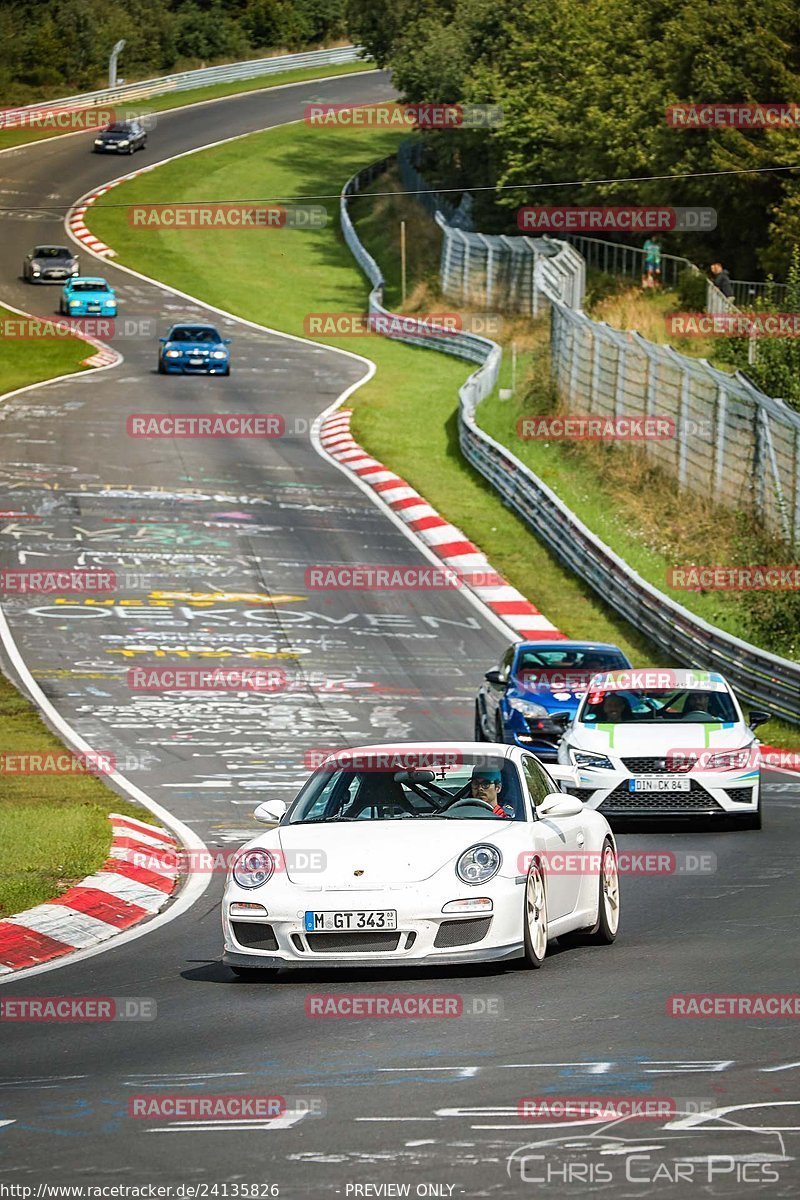 Bild #24135826 - Touristenfahrten Nürburgring Nordschleife (27.08.2023)