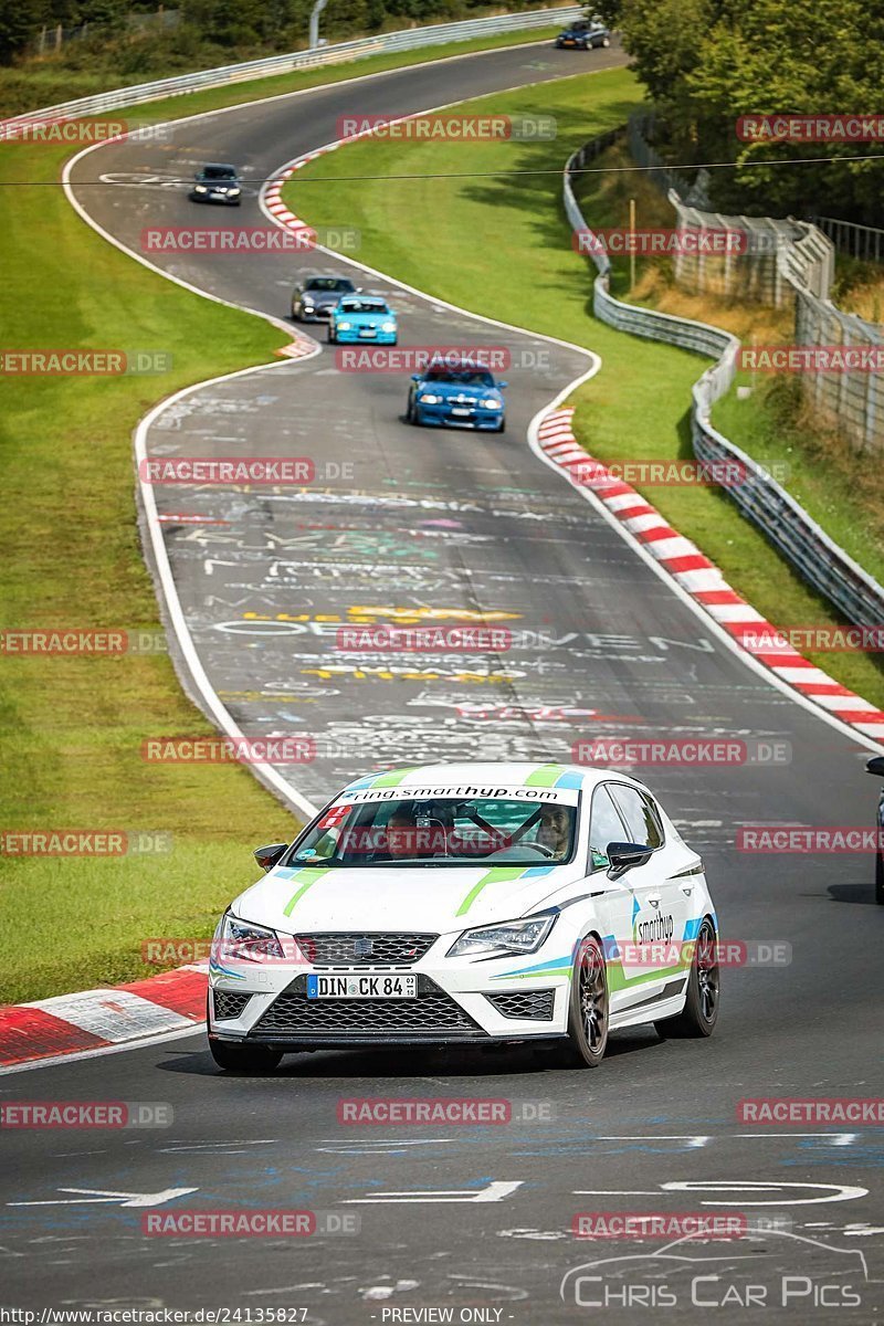 Bild #24135827 - Touristenfahrten Nürburgring Nordschleife (27.08.2023)