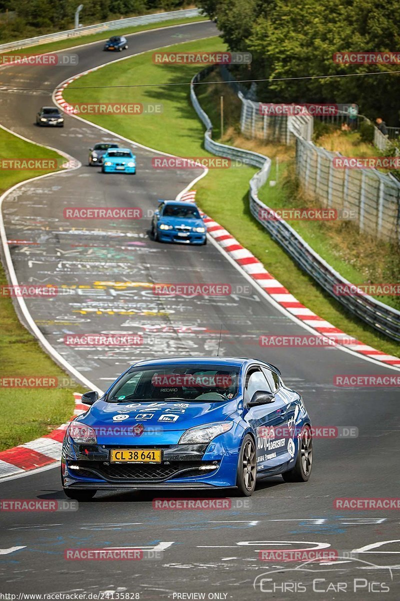 Bild #24135828 - Touristenfahrten Nürburgring Nordschleife (27.08.2023)