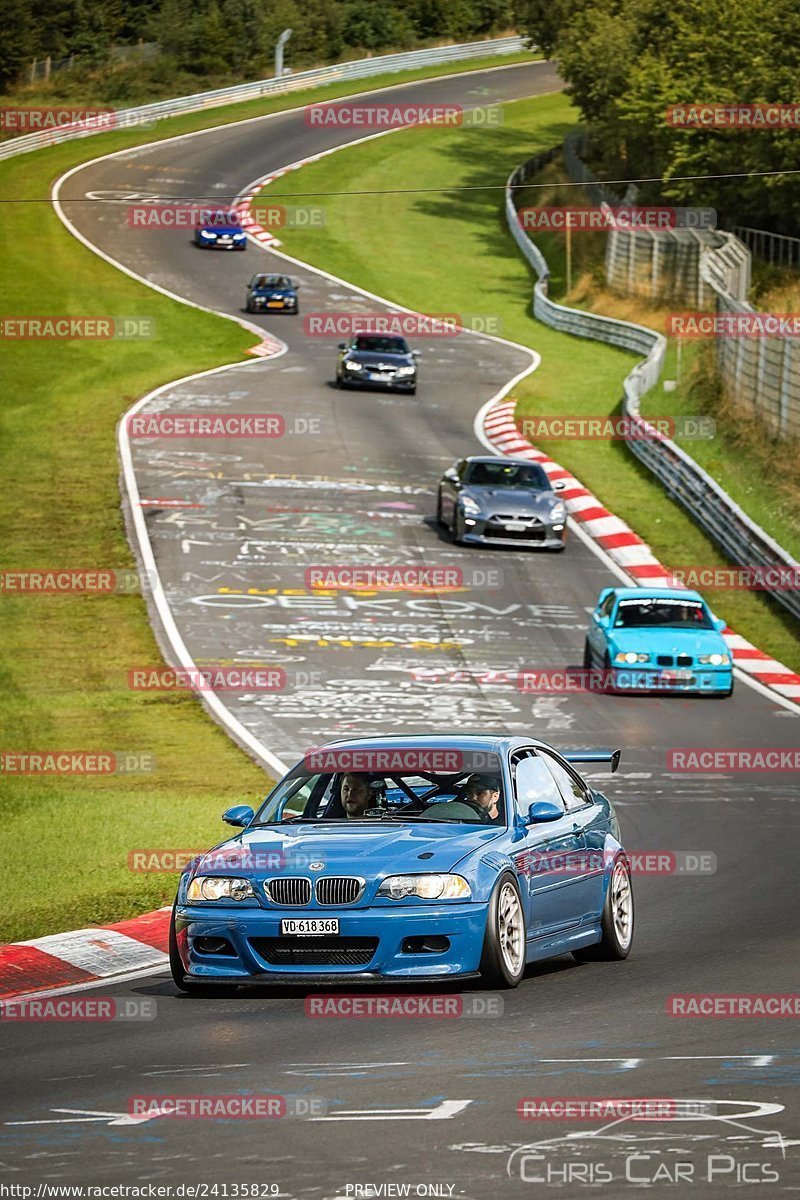 Bild #24135829 - Touristenfahrten Nürburgring Nordschleife (27.08.2023)