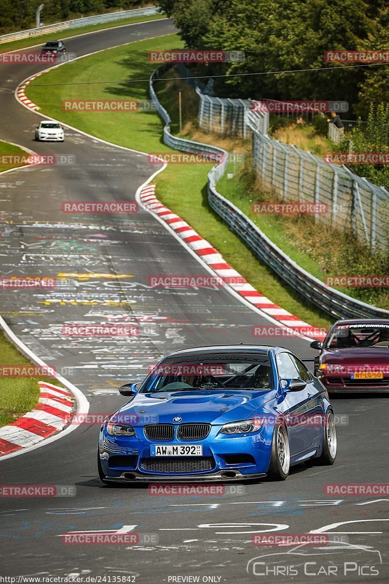 Bild #24135842 - Touristenfahrten Nürburgring Nordschleife (27.08.2023)