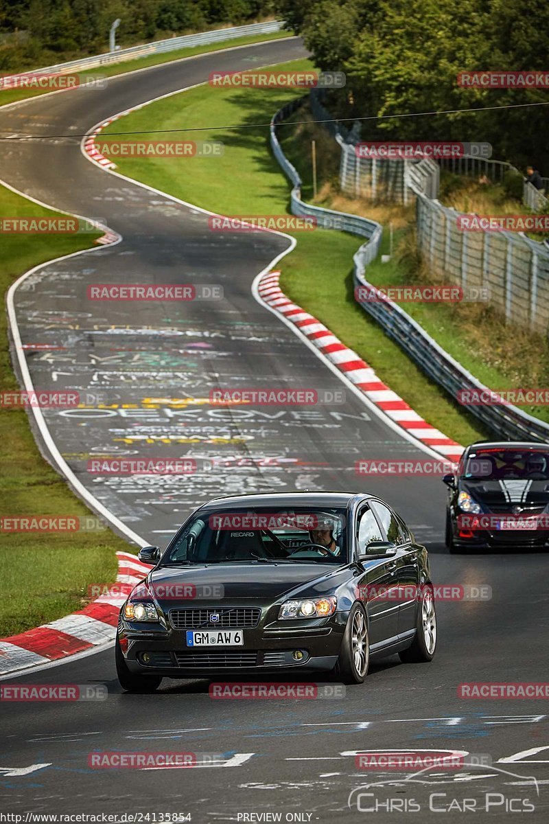 Bild #24135854 - Touristenfahrten Nürburgring Nordschleife (27.08.2023)