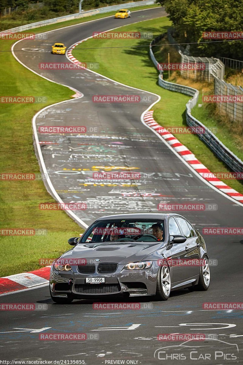 Bild #24135855 - Touristenfahrten Nürburgring Nordschleife (27.08.2023)