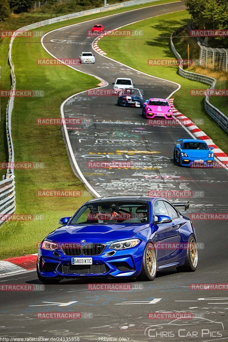 Bild #24135858 - Touristenfahrten Nürburgring Nordschleife (27.08.2023)