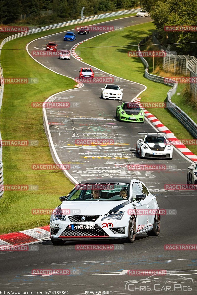 Bild #24135864 - Touristenfahrten Nürburgring Nordschleife (27.08.2023)