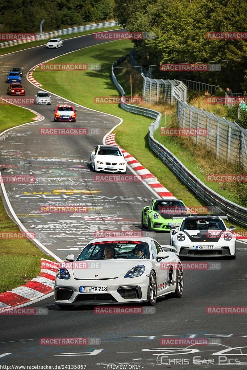 Bild #24135867 - Touristenfahrten Nürburgring Nordschleife (27.08.2023)