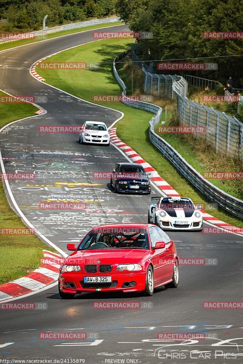 Bild #24135879 - Touristenfahrten Nürburgring Nordschleife (27.08.2023)