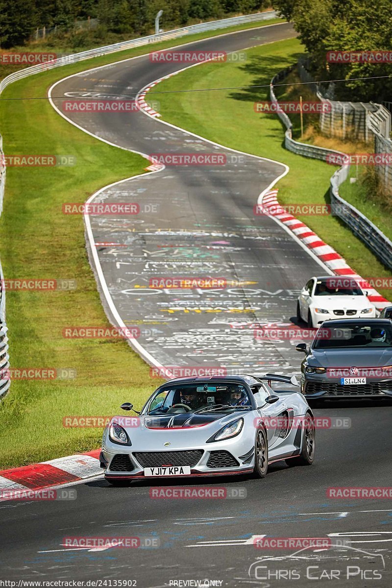 Bild #24135902 - Touristenfahrten Nürburgring Nordschleife (27.08.2023)