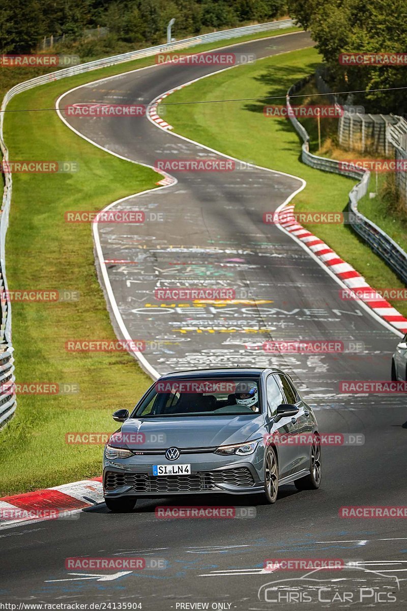 Bild #24135904 - Touristenfahrten Nürburgring Nordschleife (27.08.2023)