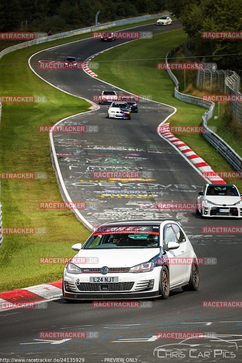 Bild #24135929 - Touristenfahrten Nürburgring Nordschleife (27.08.2023)