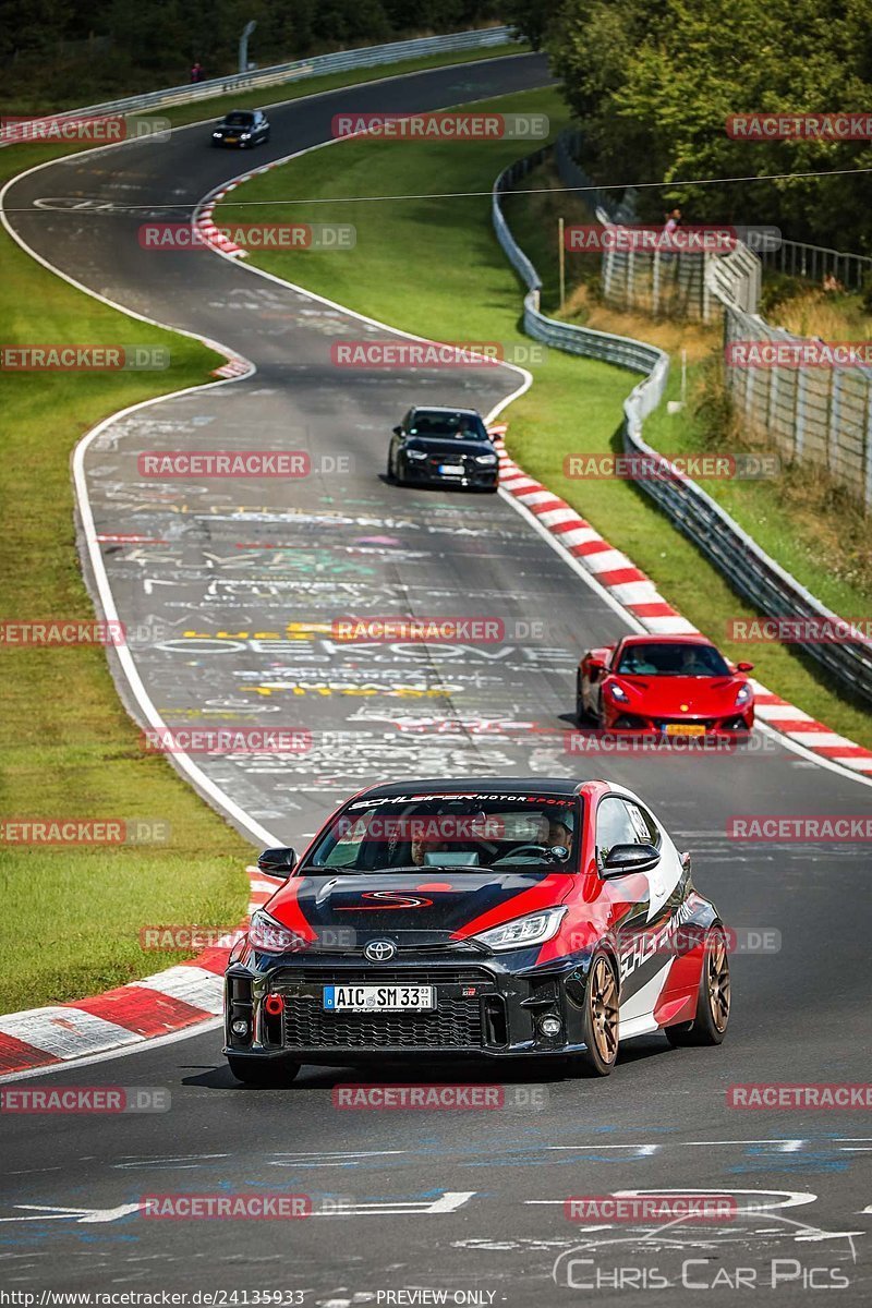 Bild #24135933 - Touristenfahrten Nürburgring Nordschleife (27.08.2023)