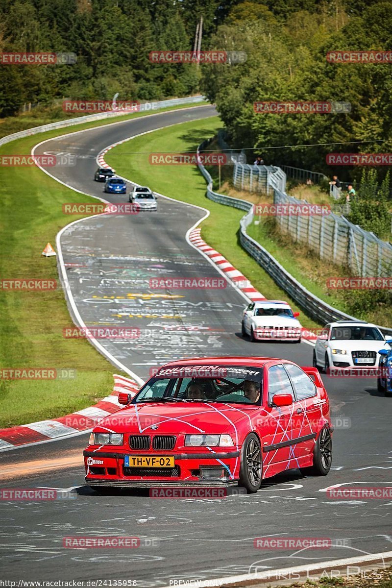 Bild #24135956 - Touristenfahrten Nürburgring Nordschleife (27.08.2023)