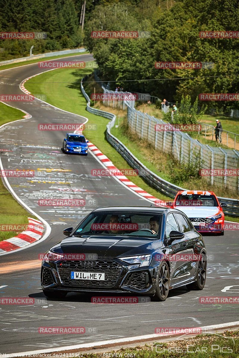 Bild #24135962 - Touristenfahrten Nürburgring Nordschleife (27.08.2023)