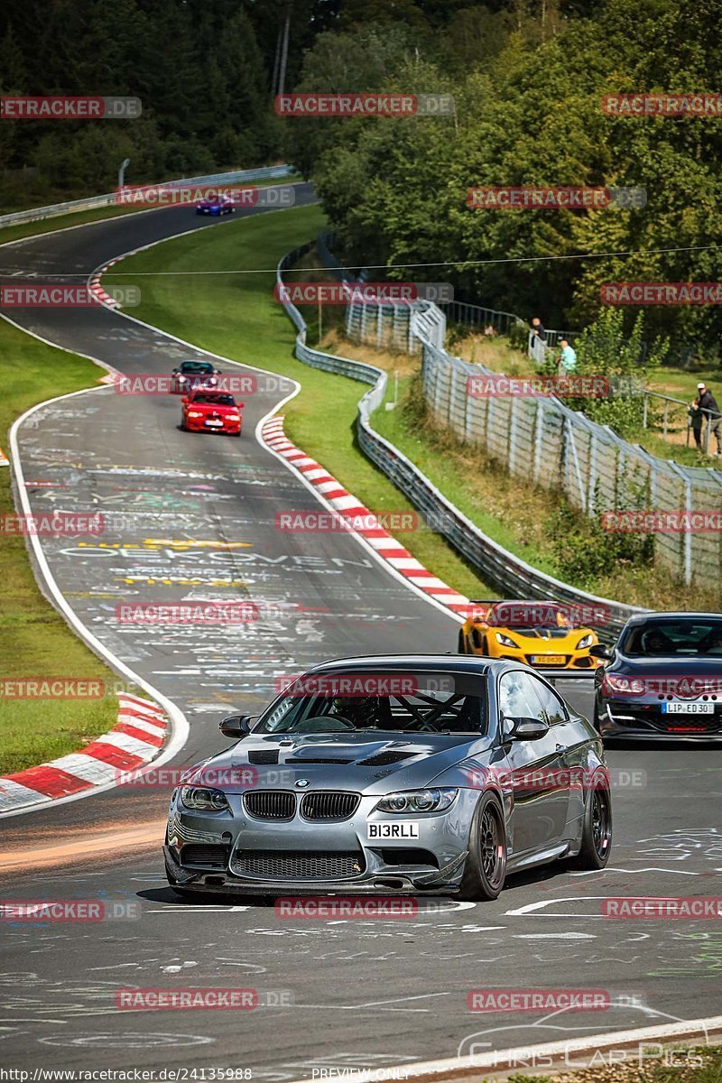 Bild #24135988 - Touristenfahrten Nürburgring Nordschleife (27.08.2023)