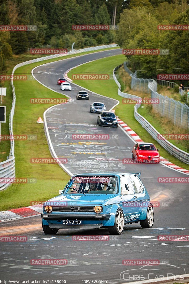 Bild #24136000 - Touristenfahrten Nürburgring Nordschleife (27.08.2023)