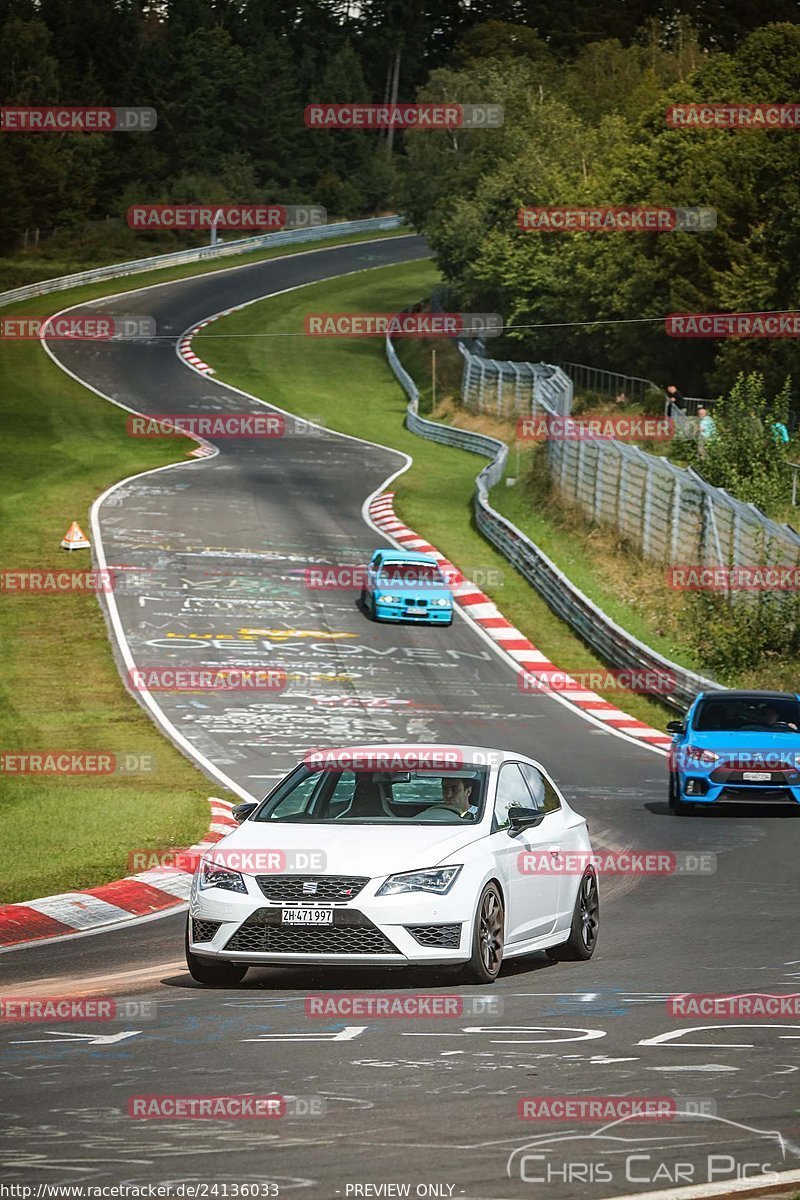 Bild #24136033 - Touristenfahrten Nürburgring Nordschleife (27.08.2023)