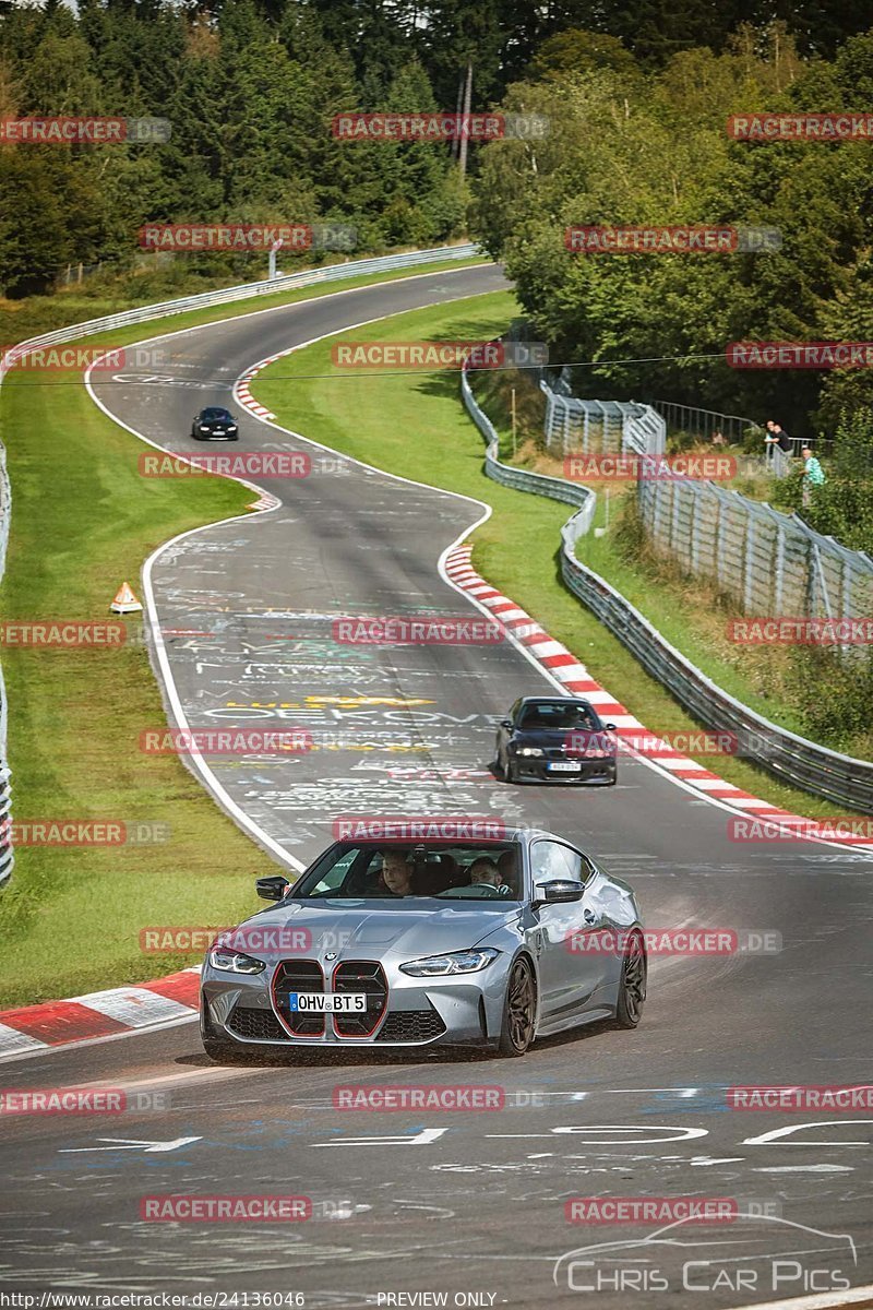 Bild #24136046 - Touristenfahrten Nürburgring Nordschleife (27.08.2023)