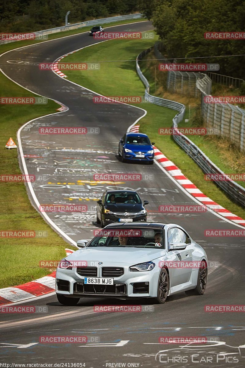 Bild #24136054 - Touristenfahrten Nürburgring Nordschleife (27.08.2023)