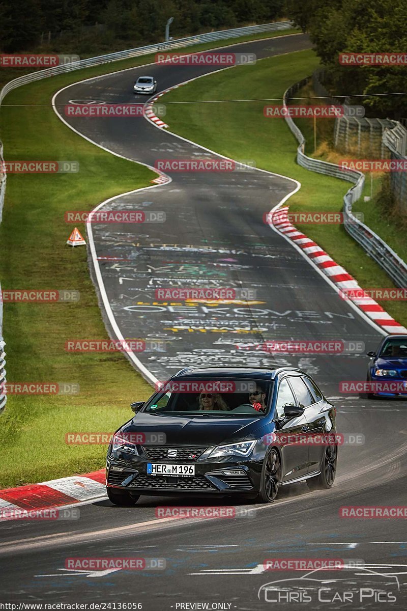 Bild #24136056 - Touristenfahrten Nürburgring Nordschleife (27.08.2023)