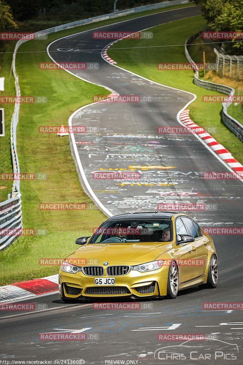 Bild #24136083 - Touristenfahrten Nürburgring Nordschleife (27.08.2023)