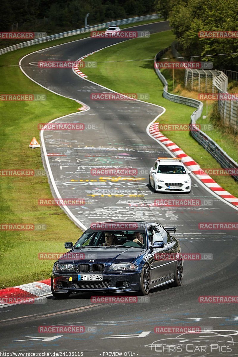 Bild #24136116 - Touristenfahrten Nürburgring Nordschleife (27.08.2023)